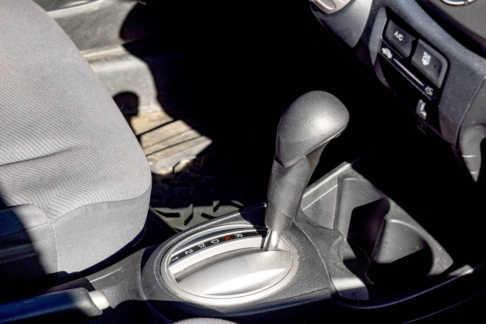 Used 2013 Honda Fit image 9
