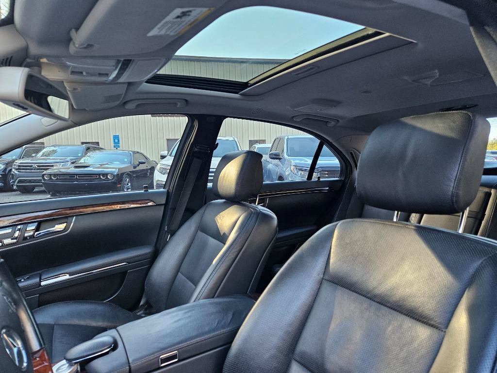 Used 2010 Mercedes-Benz S 400 image 15