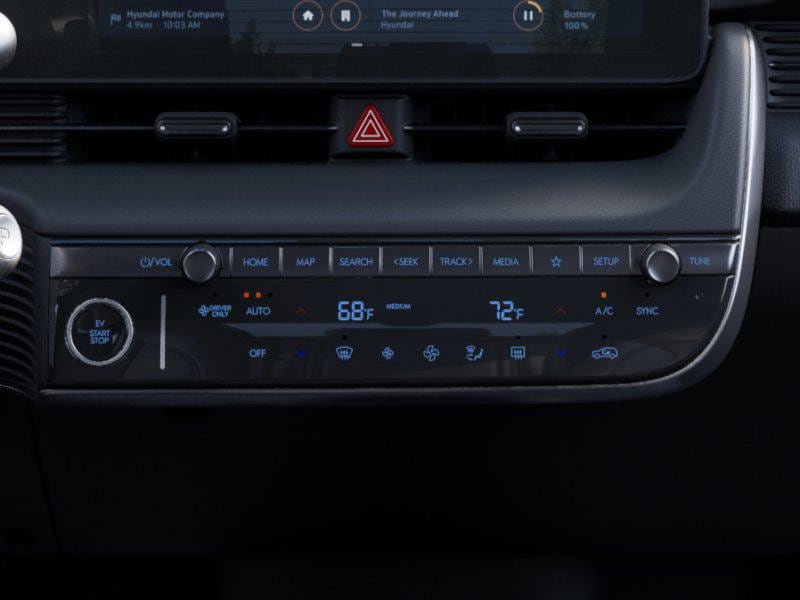 New 2026 Hyundai Ioniq 5 XRT AWD/4WD image 16