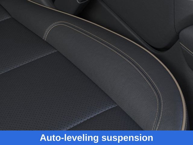 New 2026 Chevrolet Suburban Premier image 22