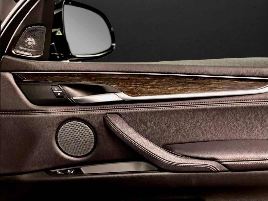 Used 2018 BMW X5 xDrive35i image 39