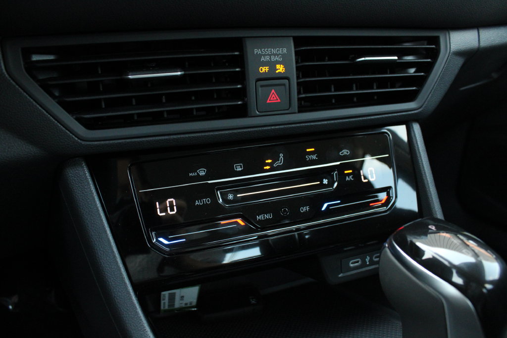 New 2027 Volkswagen Jetta S FWD image 16