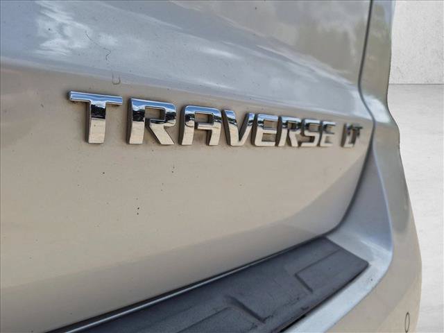 Used 2014 Chevrolet Traverse LT w/ All-Star Edition FWD image 29