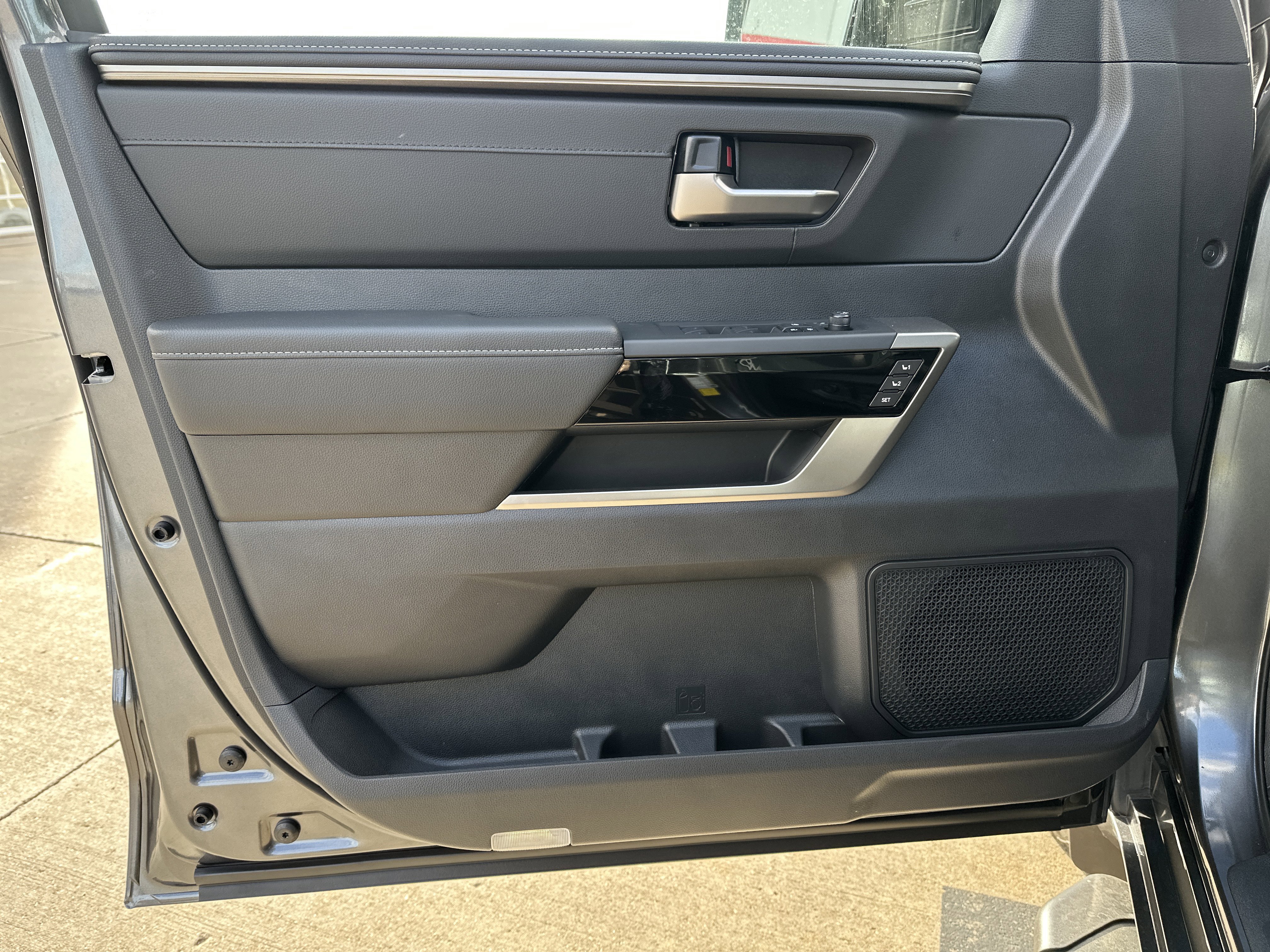 New 2026 Toyota Tundra Limited w/ TRD Off-Road Package image 9