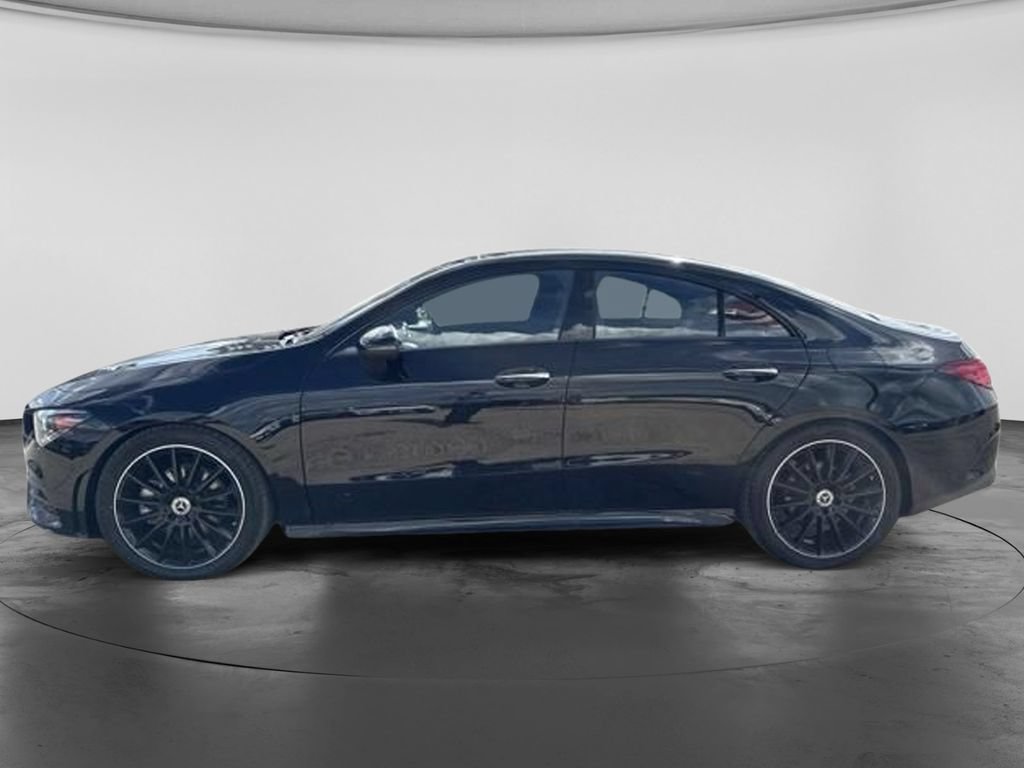Used 2023 Mercedes-Benz CLA 250 image 9