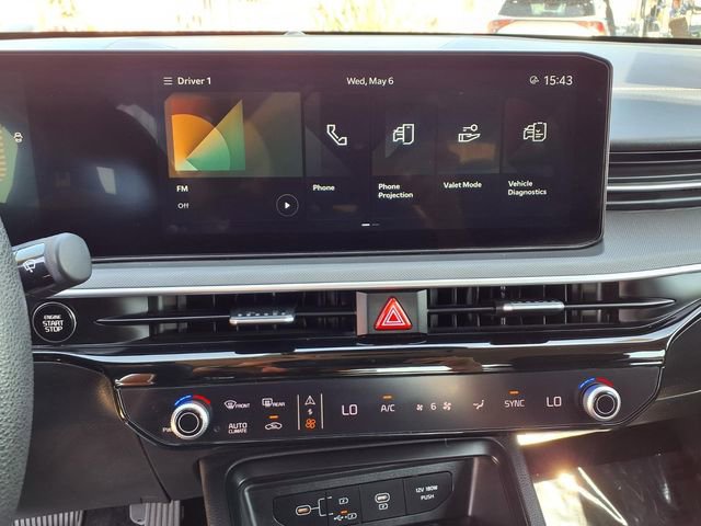 Used 2025 Kia K5 LXS FWD image 20