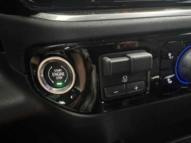 New 2026 Chevrolet Silverado 1500 RST w/ RST All Star Premium Package AWD/4WD image 16