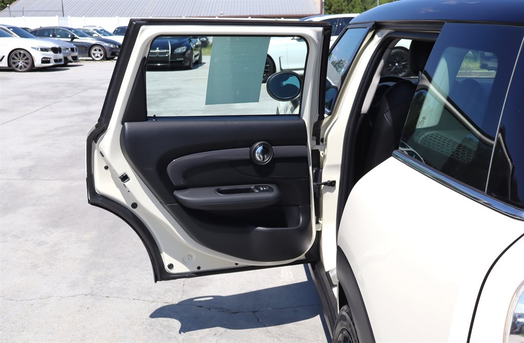 Used 2016 MINI Cooper Clubman S FWD image 36