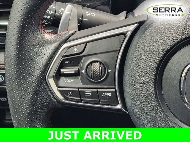 Certified 2023 Acura MDX A-Spec image 26