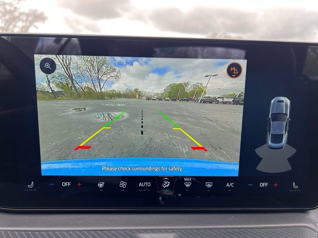 New 2025 Ford Mustang GT Premium image 21