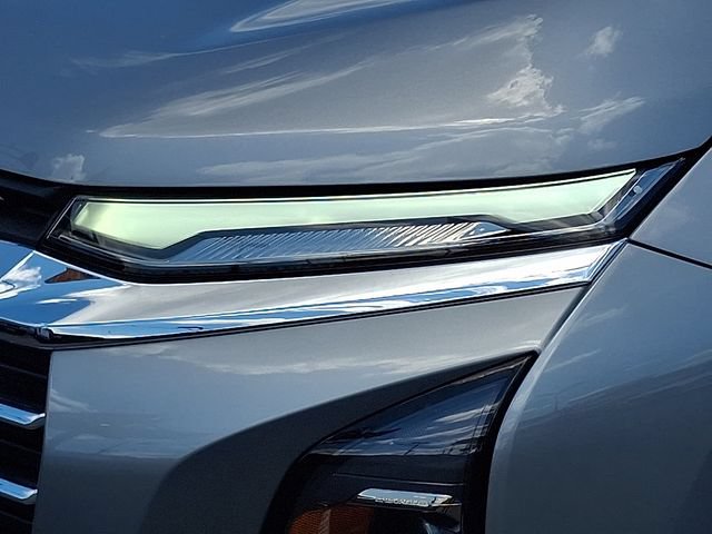 Used 2026 Chevrolet Equinox LT FWD image 30