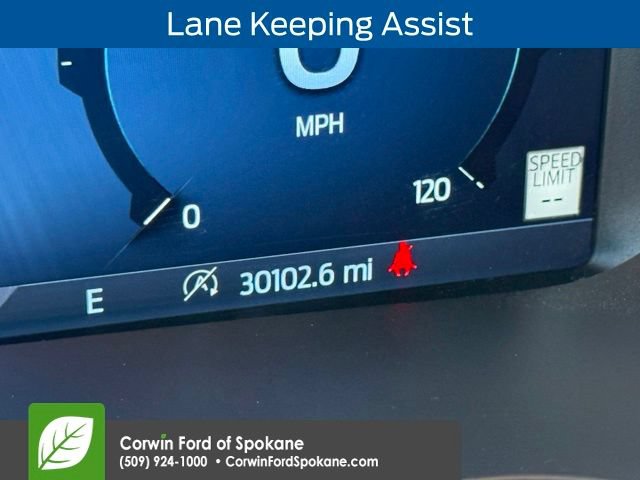 Certified 2024 Ford F150 Tremor w/ Mobile Office Package AWD/4WD image 5