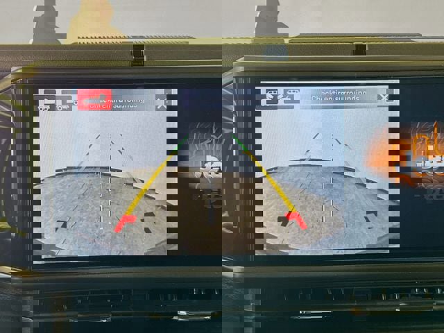 New 2026 Jeep Wrangler Unlimited Sahara image 17