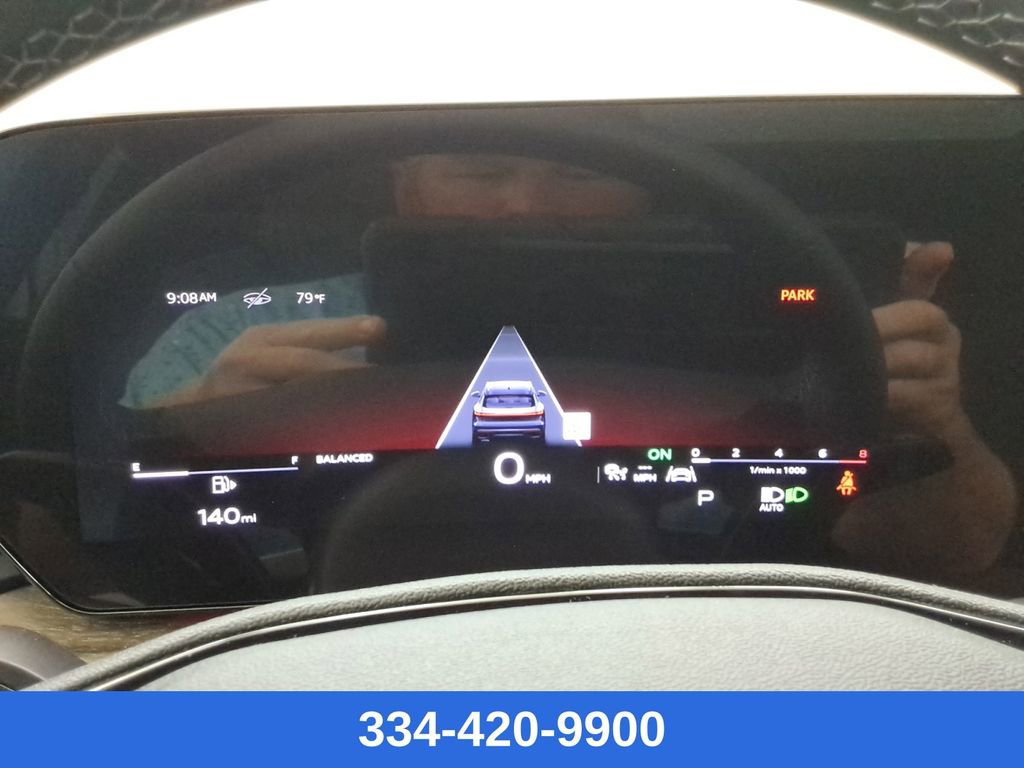 New 2025 Audi Q5 Premium Plus image 10