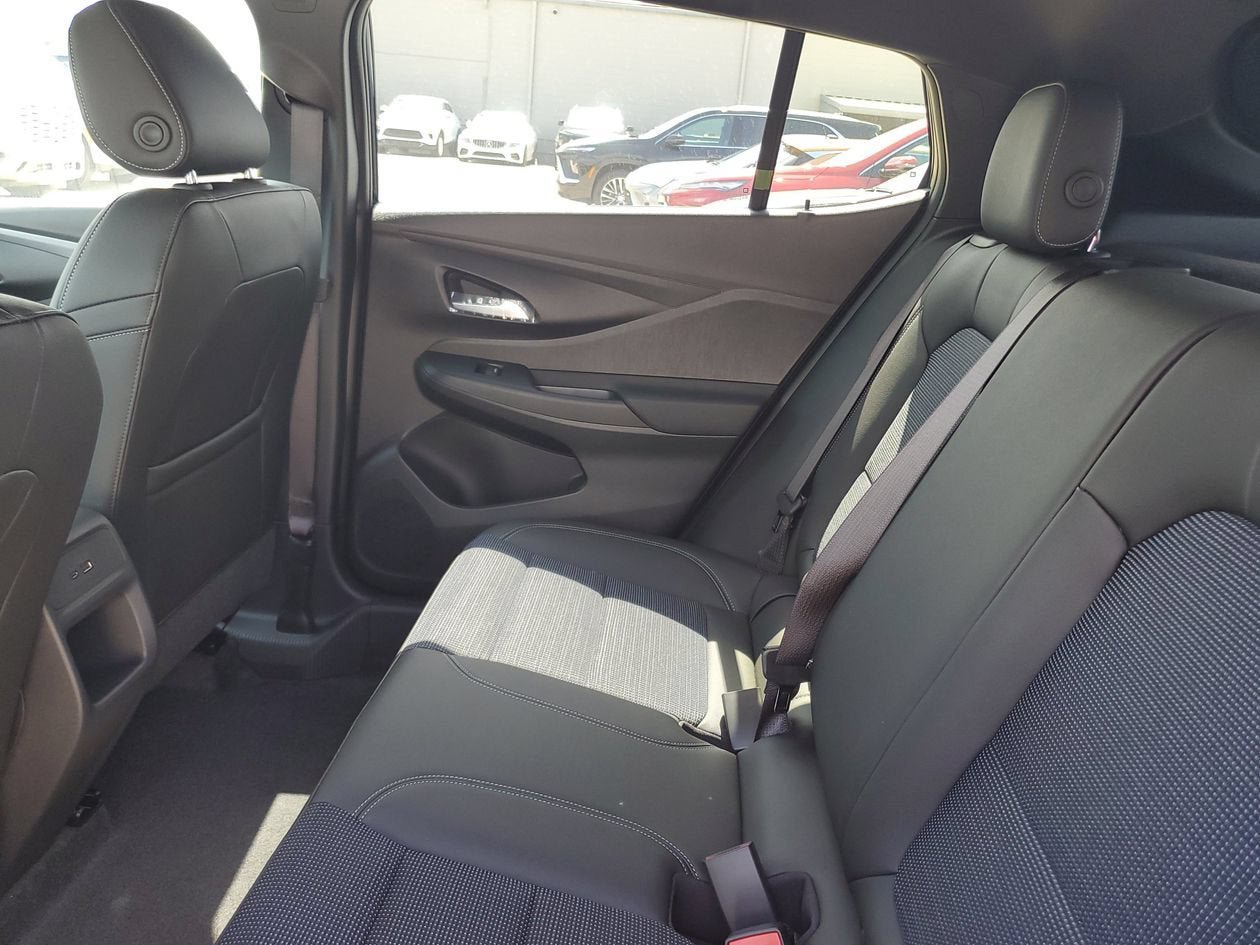 New 2026 Buick Envista Sport Touring w/ Convenience I Package FWD image 10