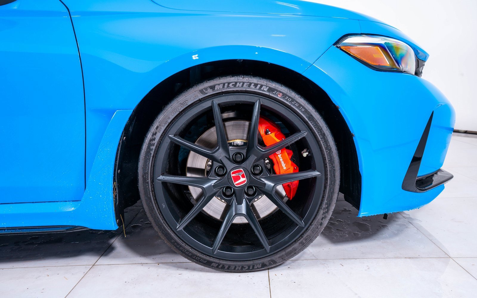 Used 2025 Honda Civic Type R image 15