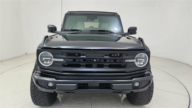 Used 2023 Ford Bronco Outer Banks image 2