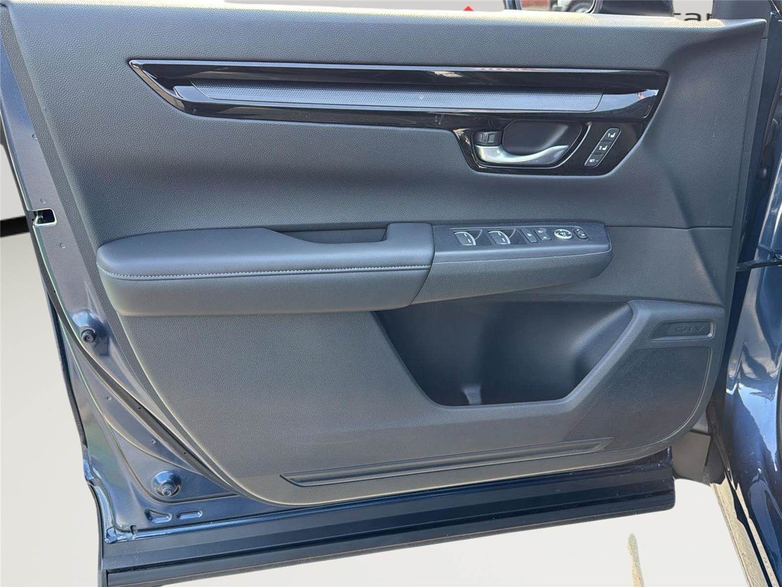 Used 2023 Honda CR-V EX-L image 23