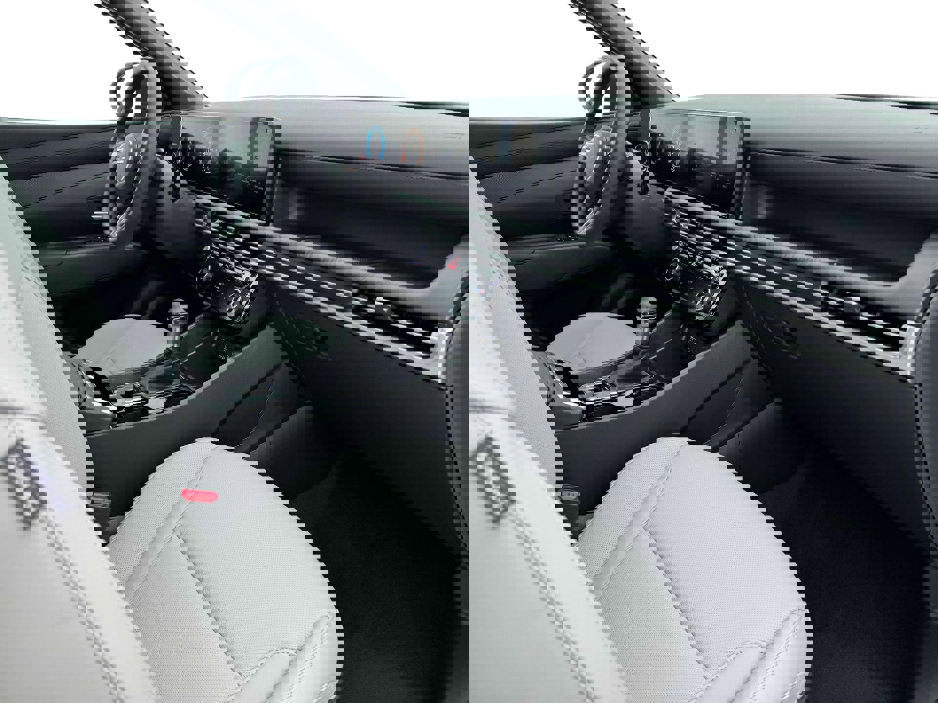 New 2025 Hyundai Santa Cruz SEL image 15