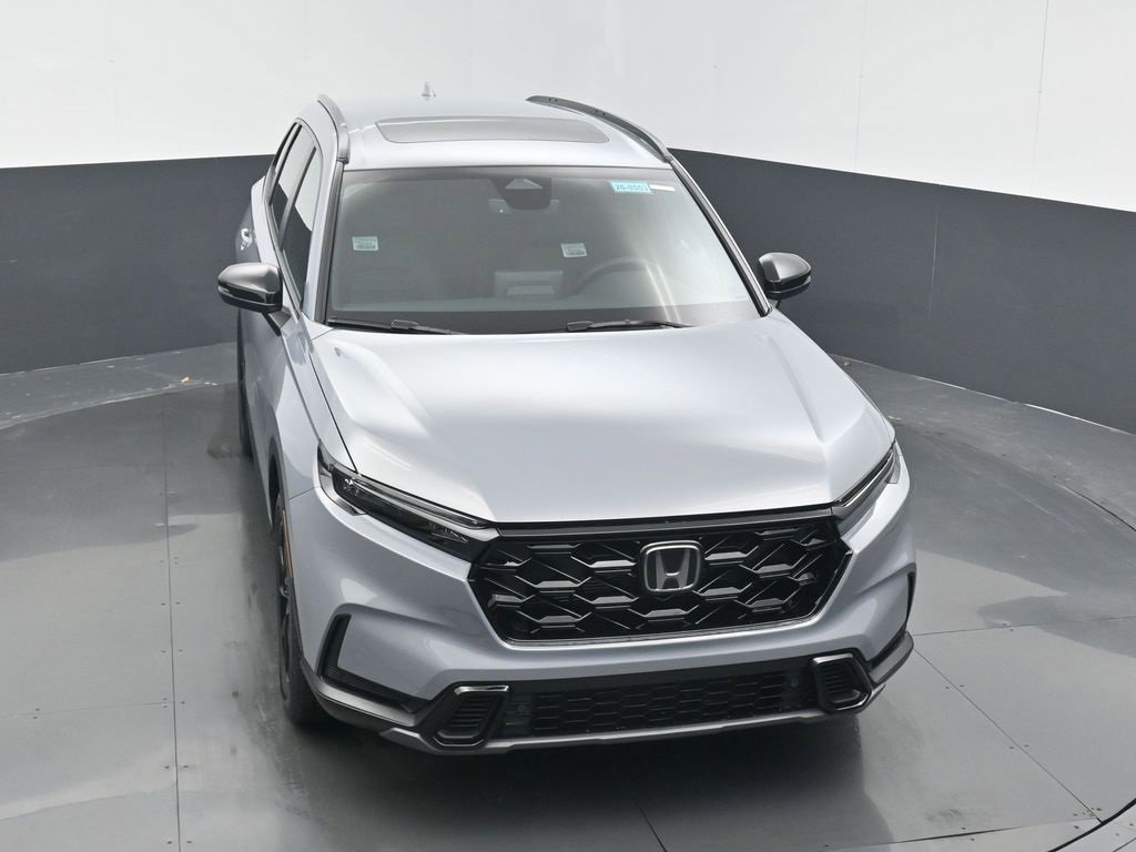 New 2026 Honda CR-V Sport-L image 6