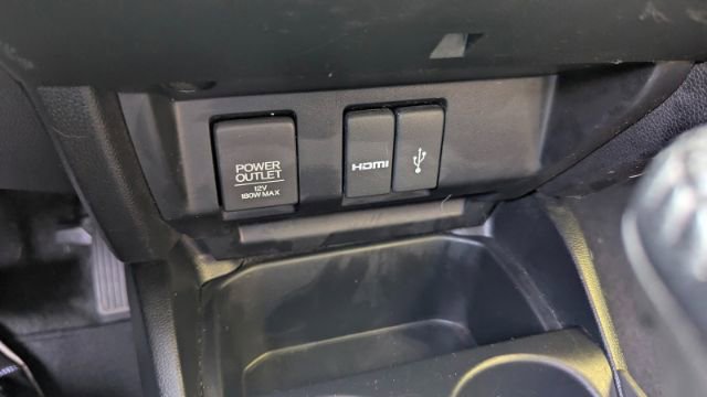 Used 2016 Honda Fit EX-L image 35