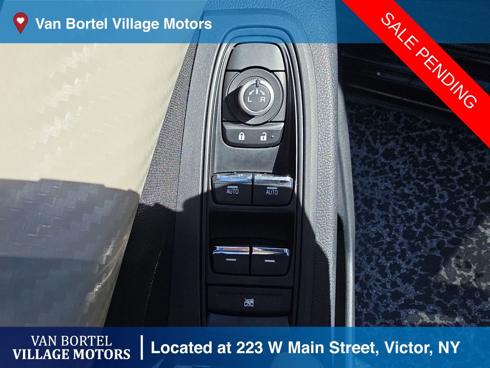 Used 2020 Subaru Ascent Premium w/ Convenience Package image 11