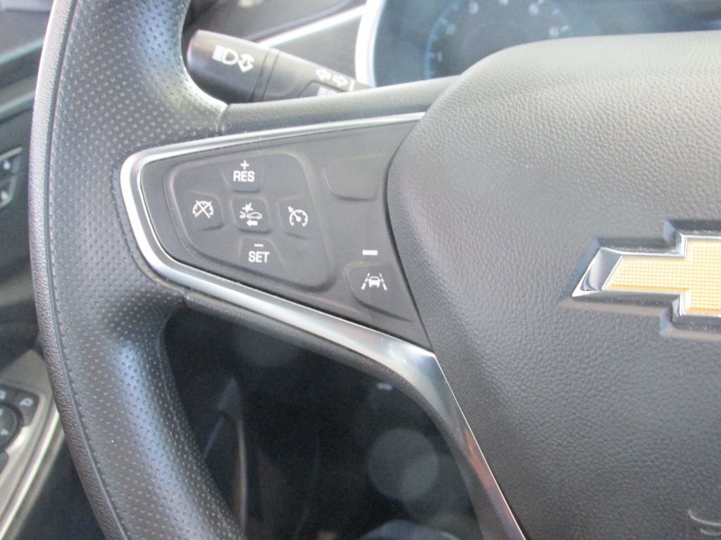 Used 2024 Chevrolet Malibu LT image 15