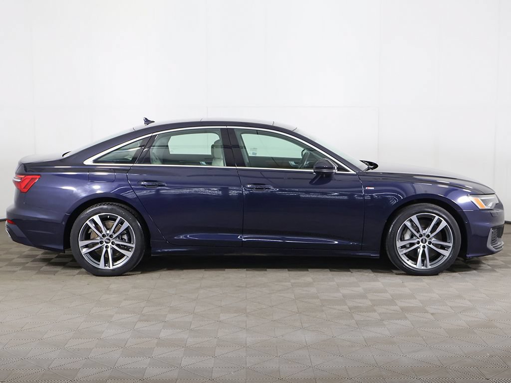 Used 2022 Audi A6 Premium Plus w/ Premium Plus Package AWD/4WD image 19