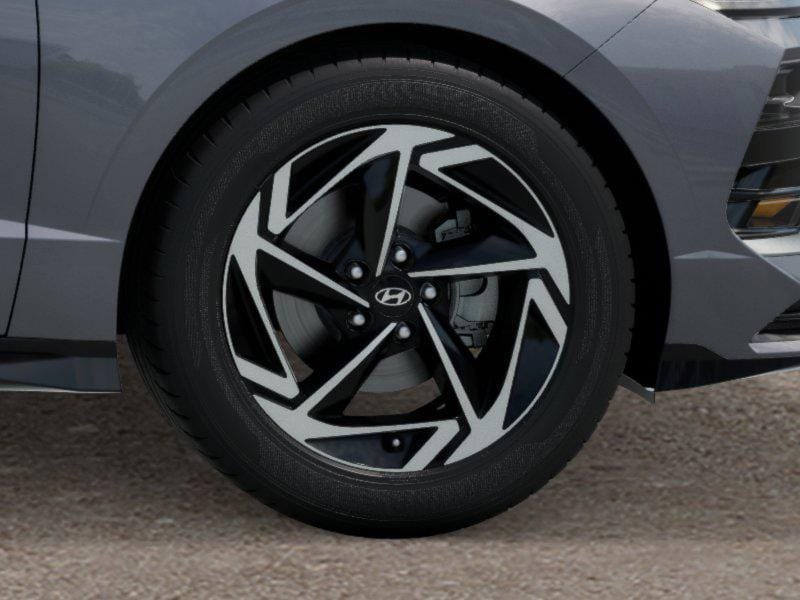 New 2026 Hyundai Sonata SEL AWD/4WD image 8