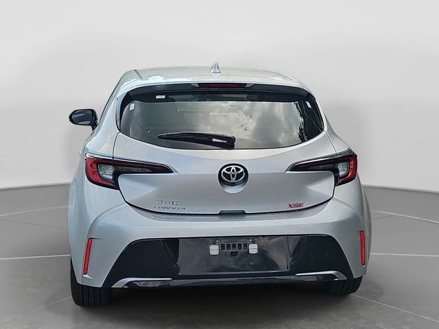 Used 2024 Toyota Corolla XSE FWD image 5