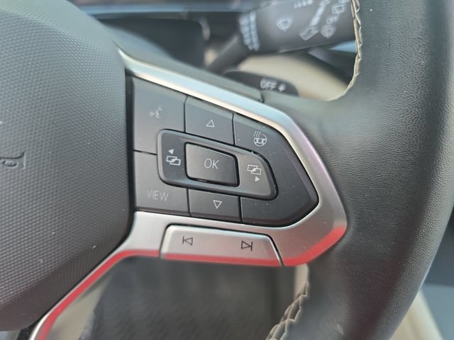Used 2024 Volkswagen Atlas SE FWD image 18