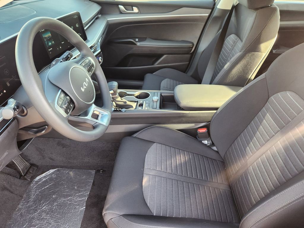 New 2026 Kia K5 LXS image 7