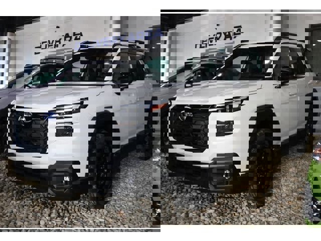 New 2026 Subaru Outback Limited image 34