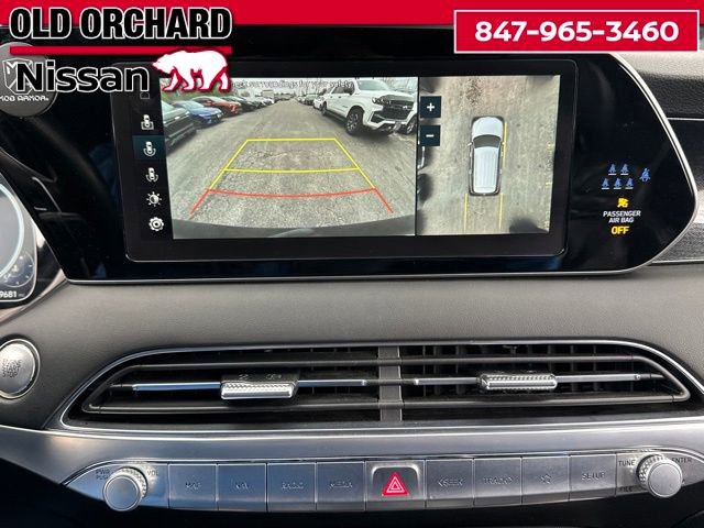Used 2022 Hyundai Palisade Calligraphy AWD/4WD image 18