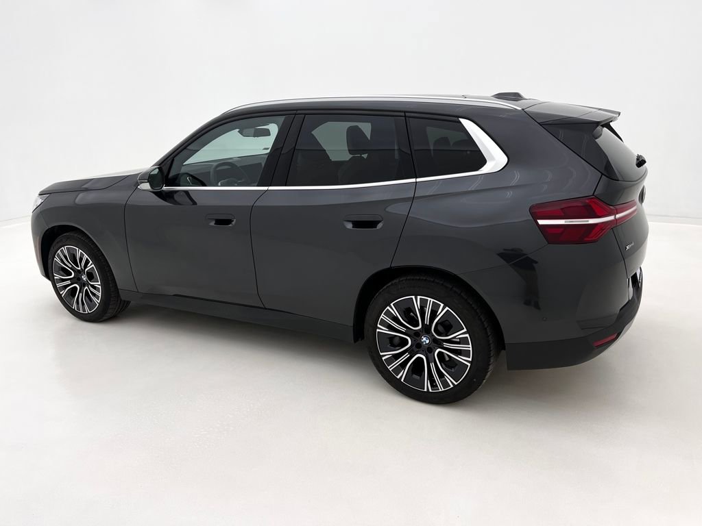 Certified 2025 BMW X3 xDrive30i w/ Convenience Package AWD/4WD image 10