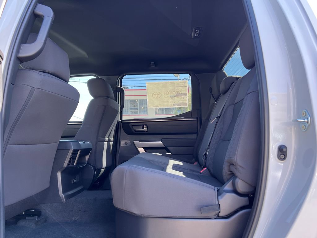 New 2026 Toyota Tundra SR5 image 13