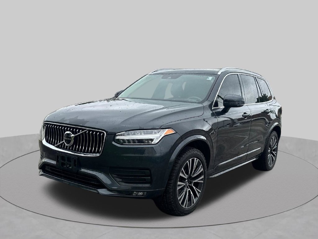 Used 2021 Volvo XC90 T5 Momentum w/ Advanced Package AWD/4WD image 35