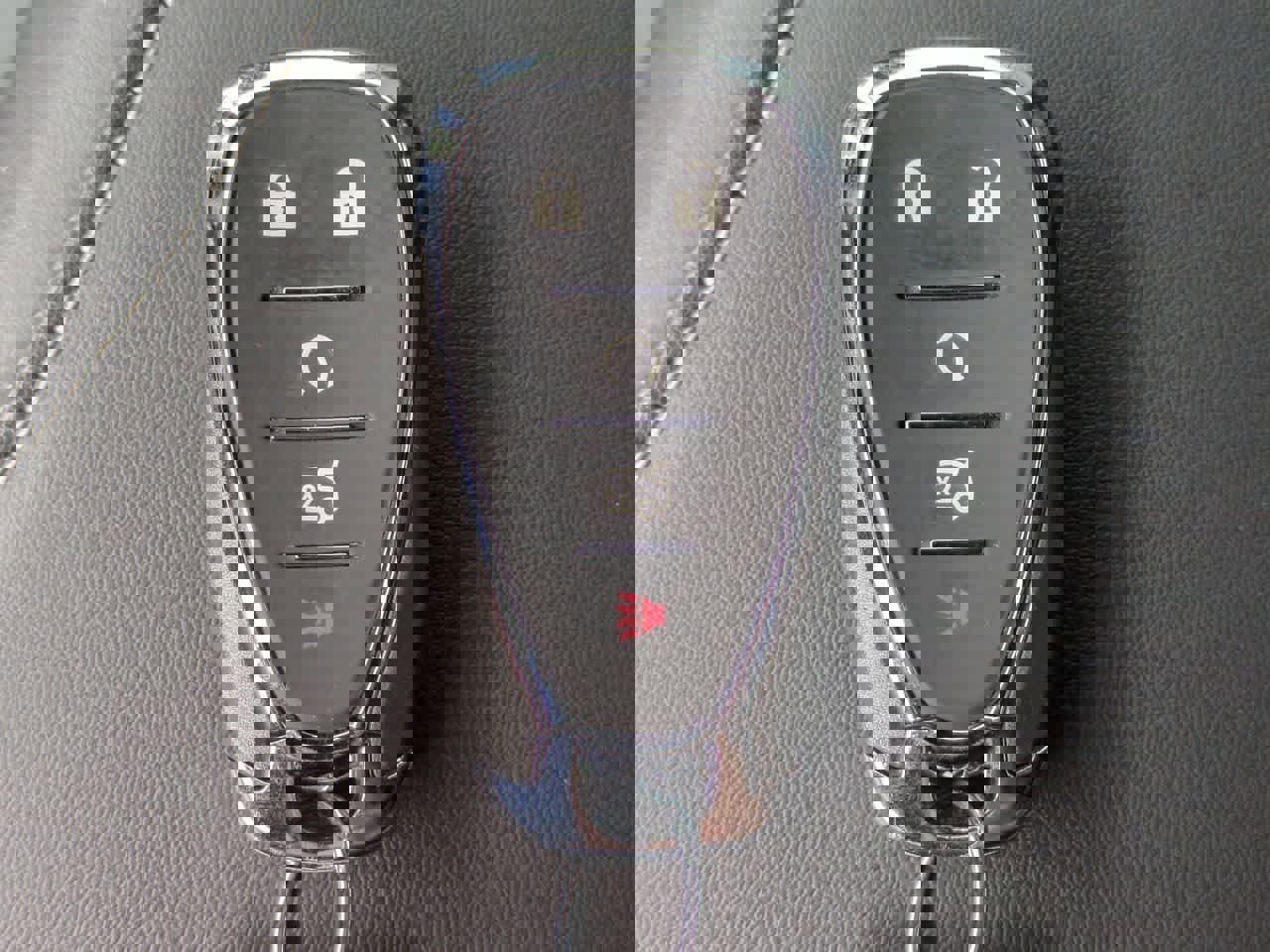 Used 2023 Chevrolet Camaro LT image 34