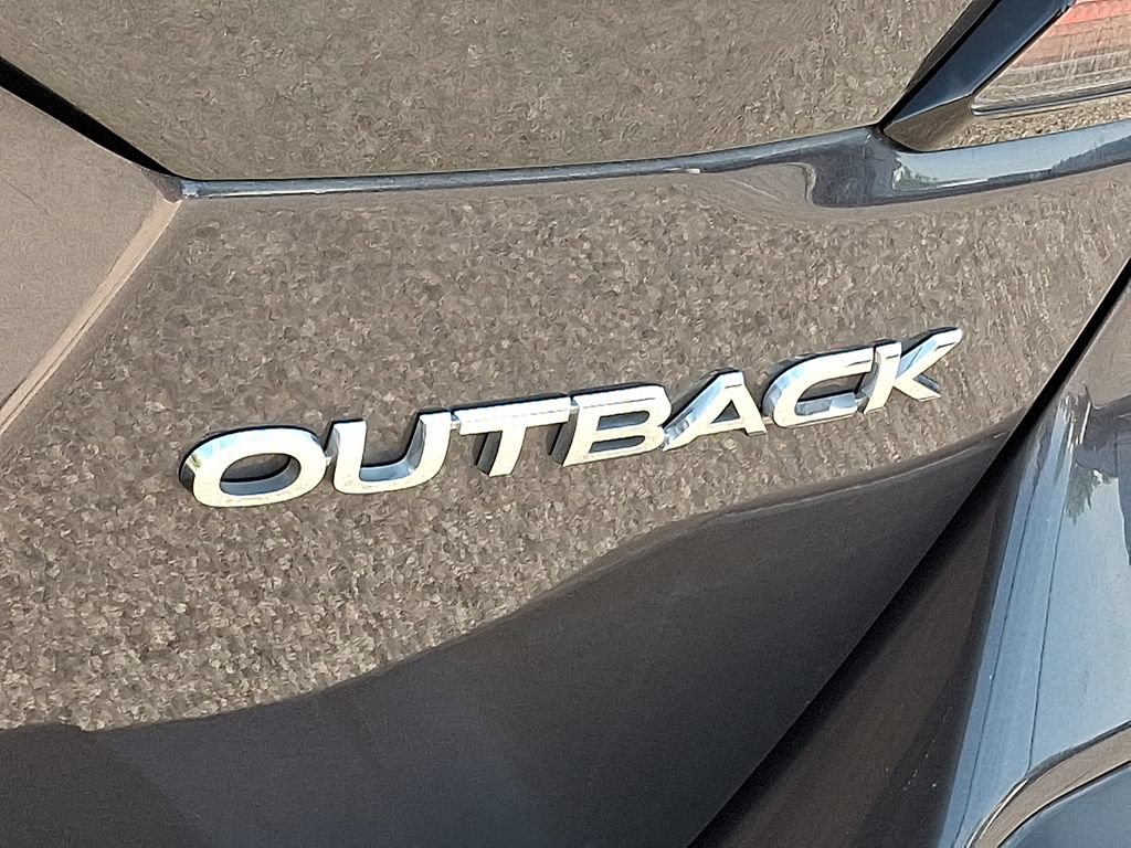 Certified 2023 Subaru Outback Limited AWD/4WD image 36
