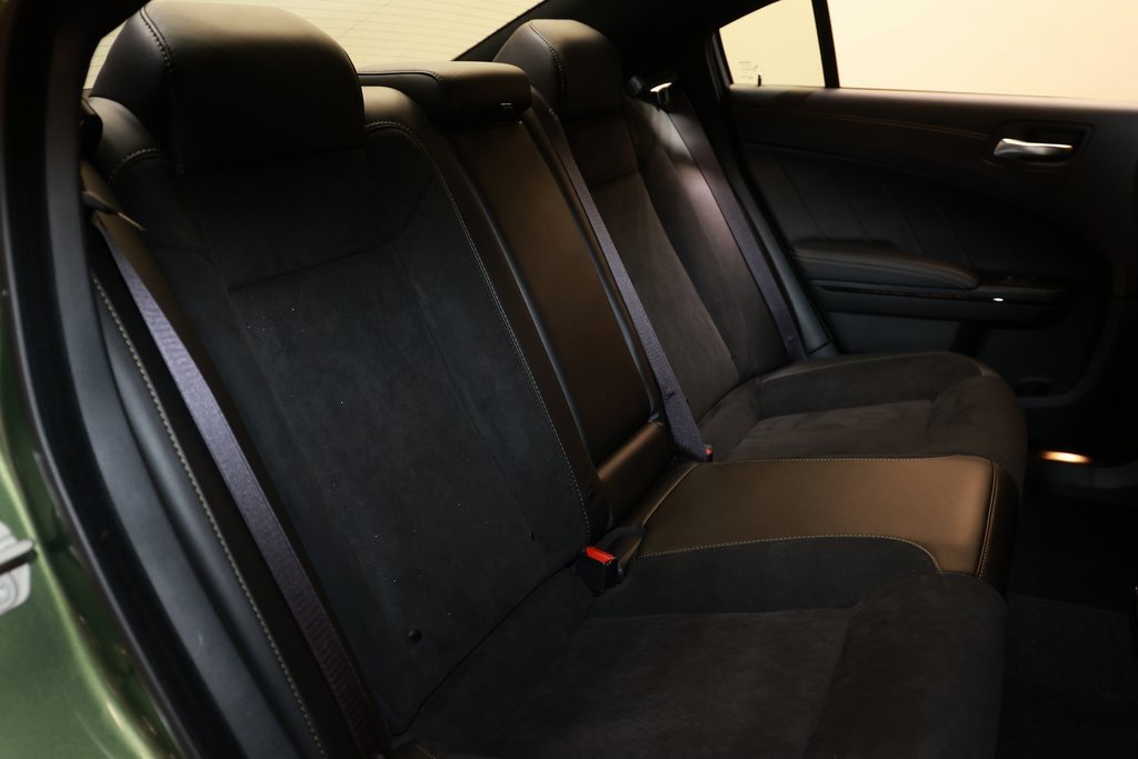 Used 2023 Dodge Charger Scat Pack image 14