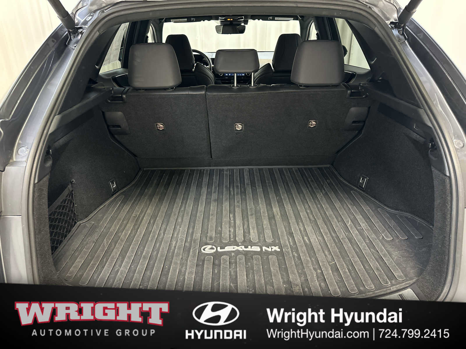 Used 2022 Lexus NX 350 F Sport image 14