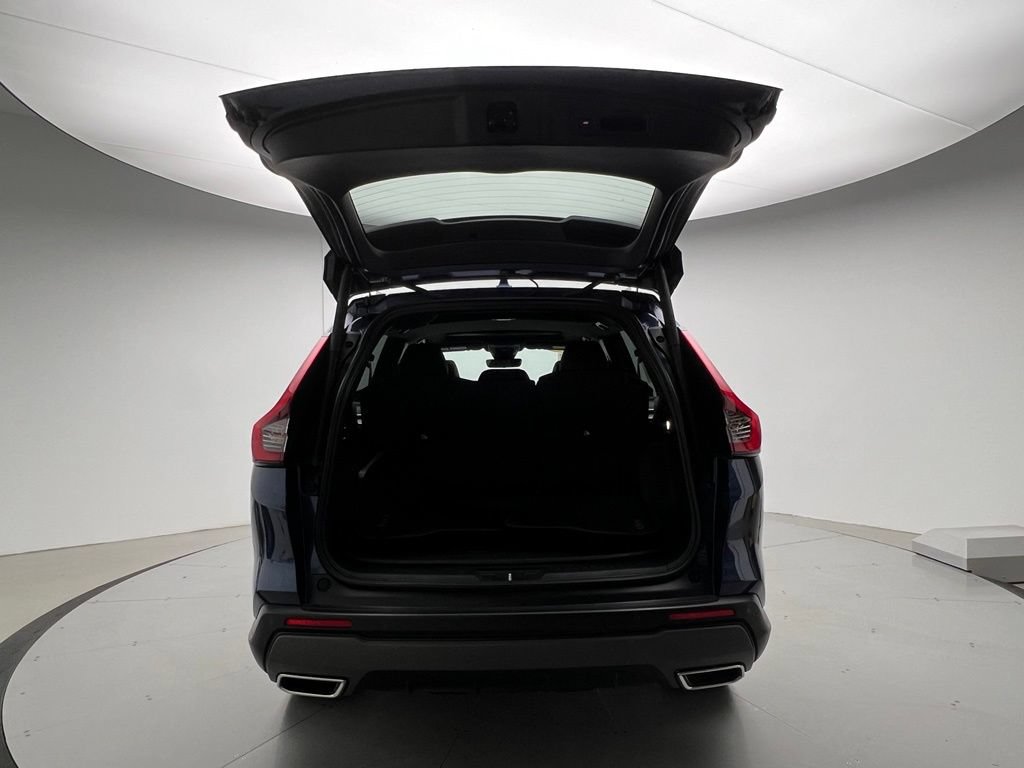 Used 2026 Honda CR-V Sport Touring image 5