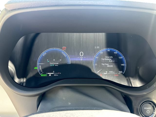 New 2026 Toyota Sienna Platinum AWD/4WD image 28