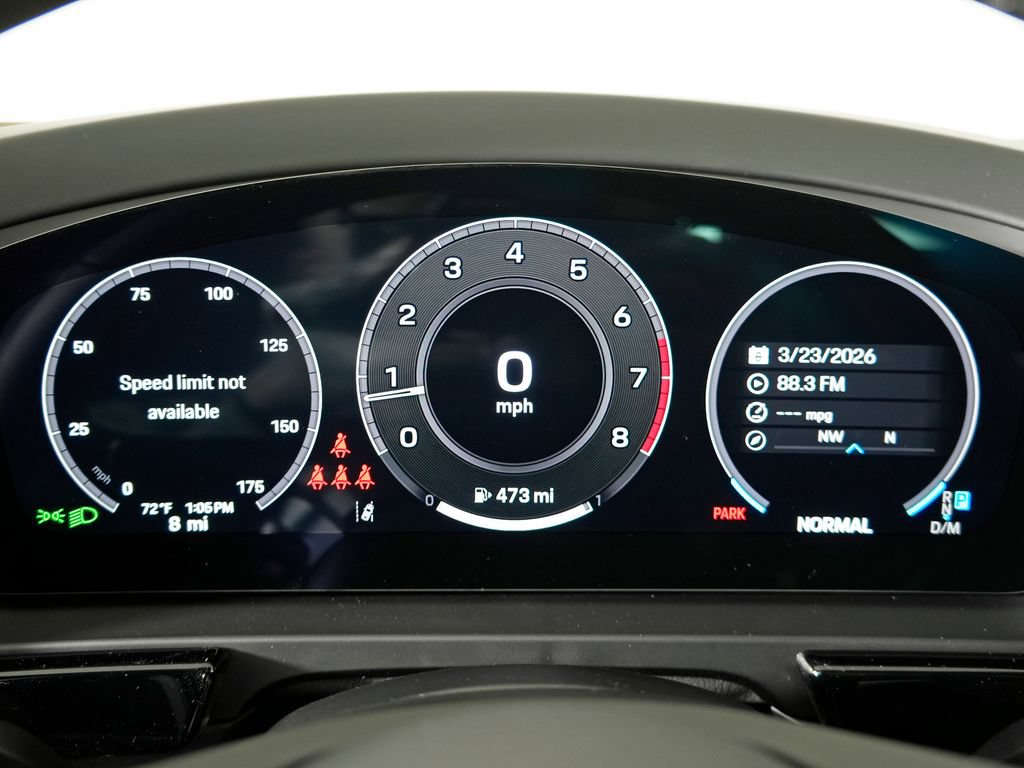 Certified 2026 Porsche Cayenne AWD/4WD image 23