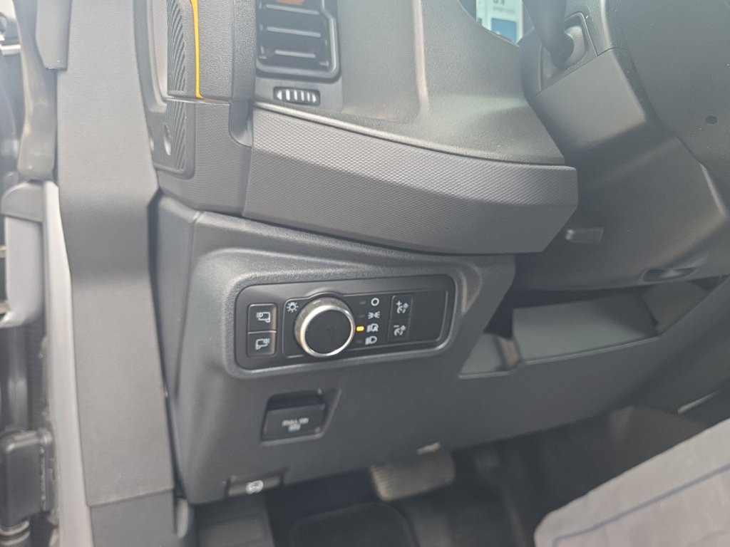 Used 2024 Ford Bronco Badlands AWD/4WD image 17
