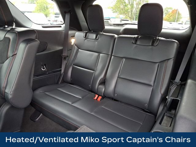 Used 2025 Ford Explorer ST image 14