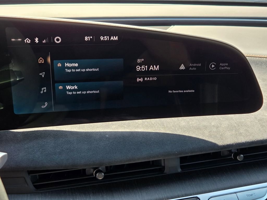 Used 2022 Lucid Air Grand Touring AWD/4WD image 33