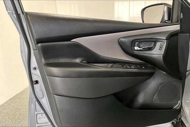 Used 2024 Nissan Murano SL image 21