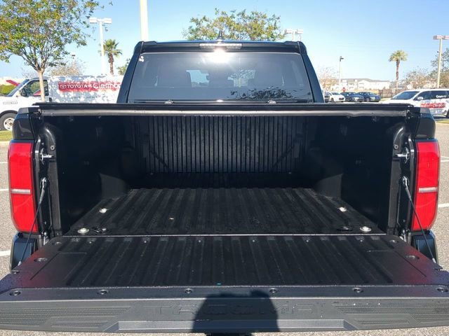 Certified 2026 Toyota Tacoma TRD Off-Road image 13