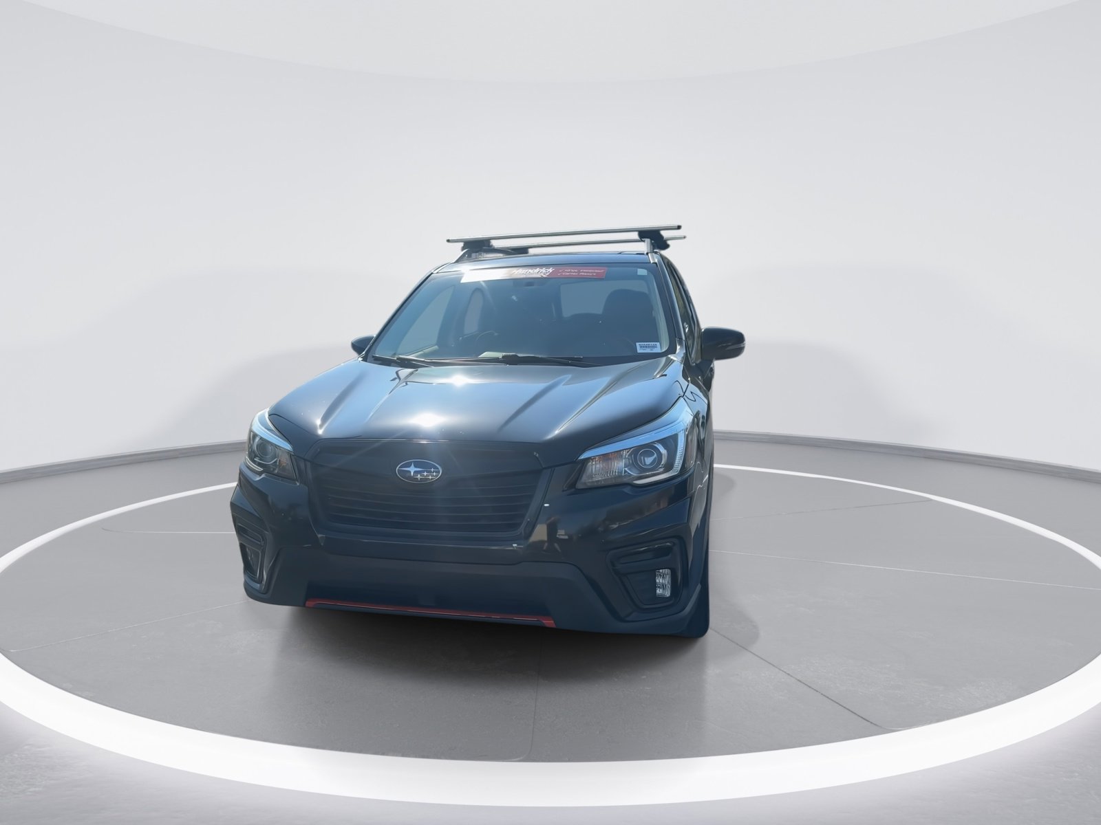 Used 2019 Subaru Forester Sport w/ Popular Package #2 image 3